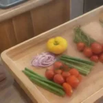 Introducción a las técnicas de corte: un arte en la cocina