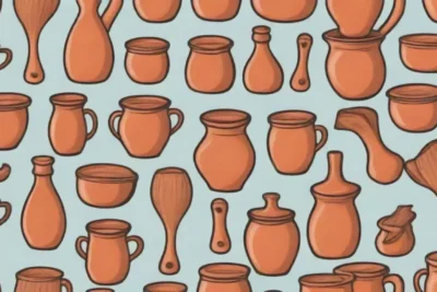 Utensilios de cocina: ollas