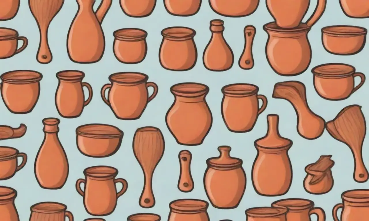 Utensilios de cocina: ollas