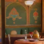 Cuál es el encanto del restaurante hindú escondido en el barrio