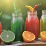 Cuál es la razón detrás de la popularidad de los jugos fría