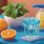 Qué rol juega la hidratación en la pérdida de peso y metabolismo
