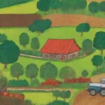Agricultura sostenible y saludable en paisajes letones
