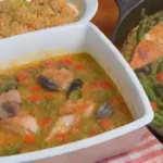 Cómo se cocina un auténtico paella valenciana en casa
