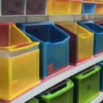 Cuales son los beneficios de un sistema de almacenamiento modular