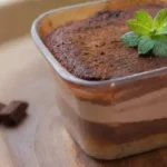 Qué delicias incluye un clásico tiramisú para un antojo