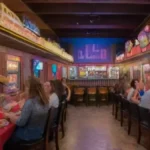 A qué restaurantes temáticos debes ir para divertirte con amigos