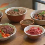 Qué salsas BBQ regionales destacan en la gastronomía mundial