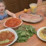 Pasta en familia: Cómo hacer una cena donde todos participen