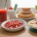 Es posible hacer un desayuno completo en menos de 30 minutos