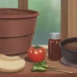 Puedes hacer salsa BBQ ahumada en casa sin un ahumador