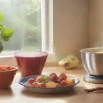 Qué ventajas ofrece el uso de un robot de cocina para mezclar