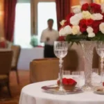 Valen la pena las tarifas de servicio en los restaurantes de alto nivel