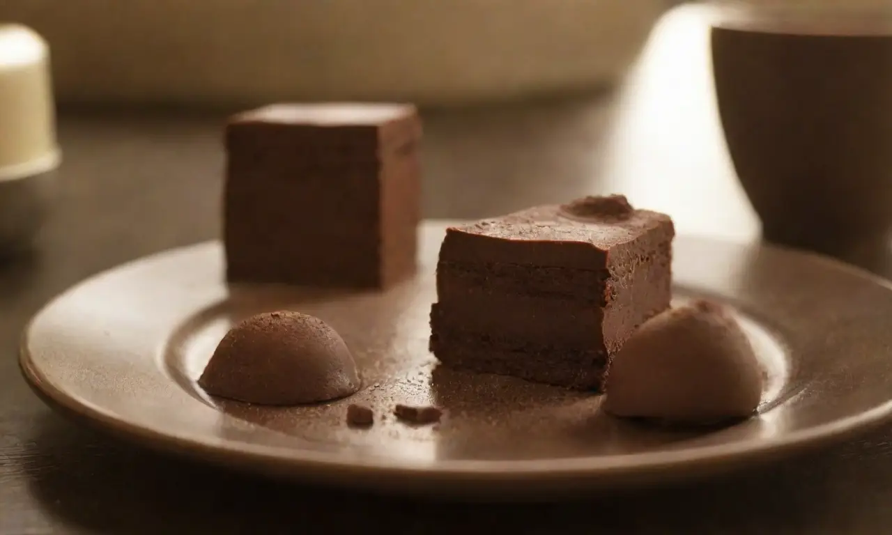 Chocolate belga: historia rica