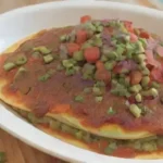 Puedo crear un snack en 3 pasos utilizando quesadillas