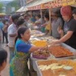 Las tendencias del street food: qué platos probar en la ciudad