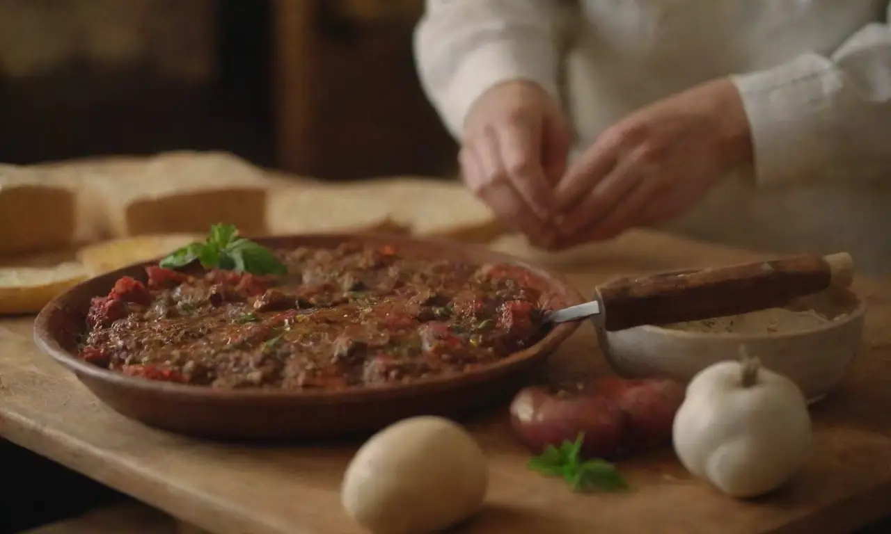 Recetas moldavas tradicionales con sabores rurales y encanto rústico