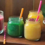 Cuáles son las tendencias en jugos que marcarán este año