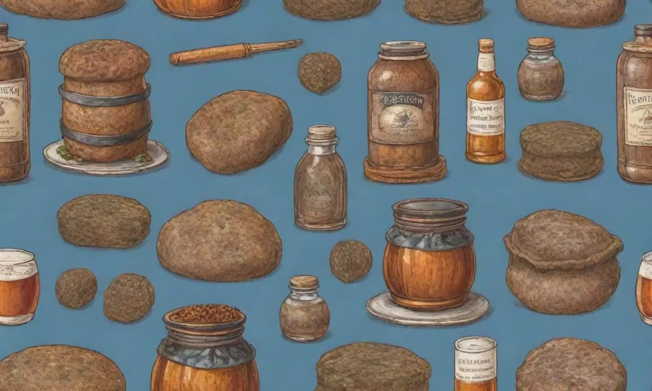 La cocina escocesa destaca por sus sabores tradicionales