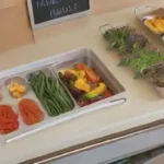 La limpieza en la cocina: qué observar en los restaurantes