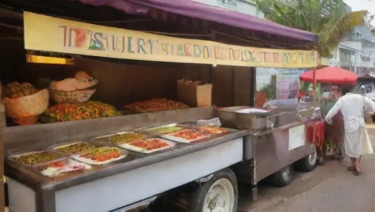 Una celebración vibrante de la gastronomía y la comunidad