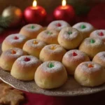 Dulces navideños armenios