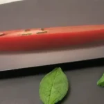 Cómo afecta la forma de un cuchillo en el modo de cortar