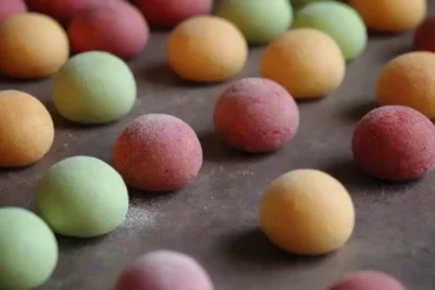 Deliciosos dulces lituanos para endulzar tus días