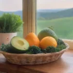 Es posible hallar paz mental a través de hábitos alimenticios correctos