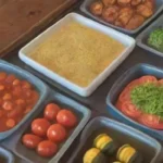Pueder un guiso de verduras ser tan delicioso como uno cárnico
