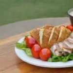 Es posible hacer una ensalada César en 15 minutos o menos