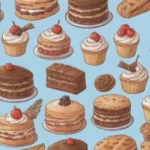 Dulces escoceses con ricas tradiciones