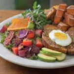 Es Saludable Comer Almuerzo Sin Gluten Descubre La Respuesta Aquí