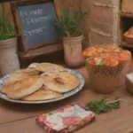 Es el ambiente un reflejo de la cultura culinaria del restaurante