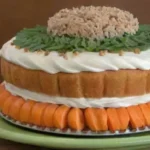 Conoces los trucos para que tu tarta de zanahoria sea espectacular