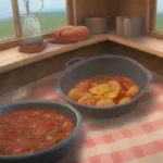 Quién puede resistirse a un guiso de carne lleno de sabor