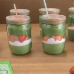 Smoothies con probióticos: cómo benefician tu salud intestinal