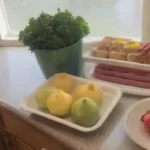 Cómo preparar un desayuno en menos de 10 minutos de forma efectiva