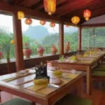 Quién está detrás del éxito del nuevo restaurante de comida tailandesa