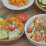 Se Pueden Hacer Ensaladas Sin Gluten Que Sean Deliciosas