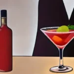Conoces la receta secreta del famoso Cosmopolitan de Nueva York