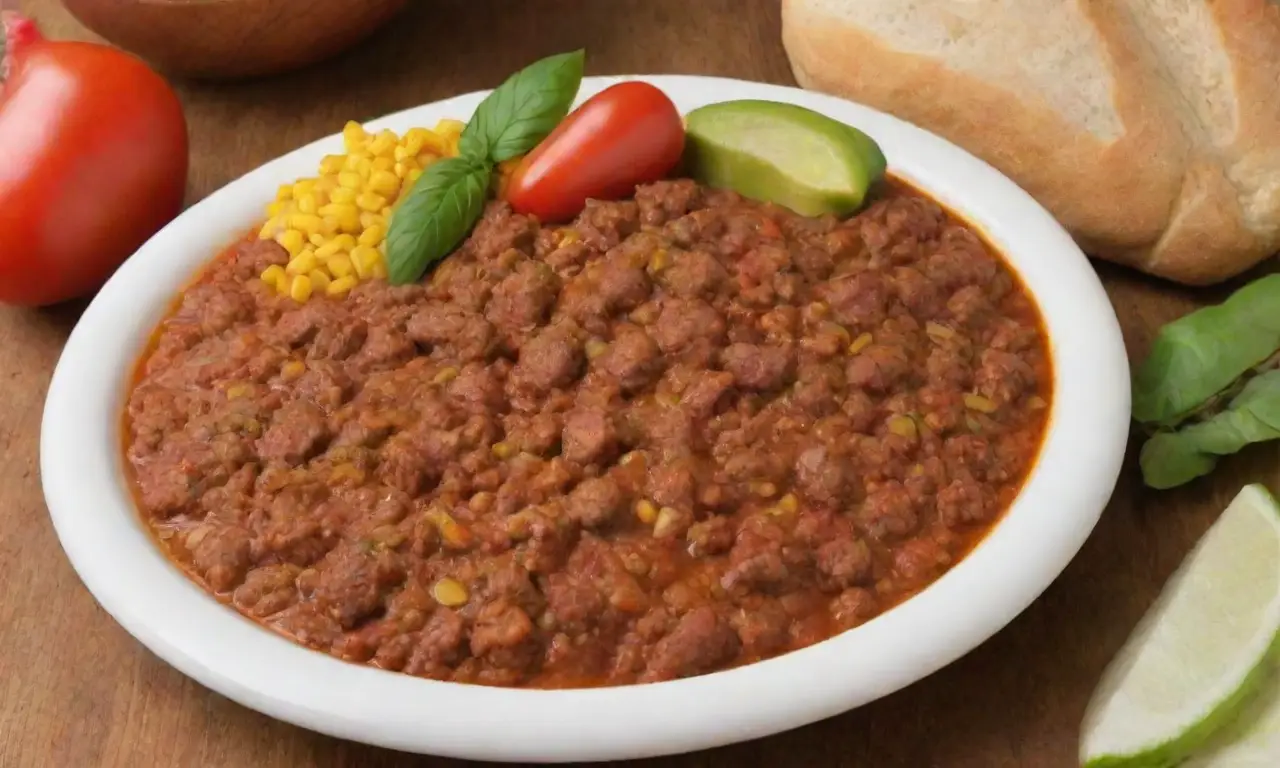 Cómo cocinar picadillo cubano perfecto en 5 sencillos pasos