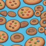 Recetas de galletas árabes