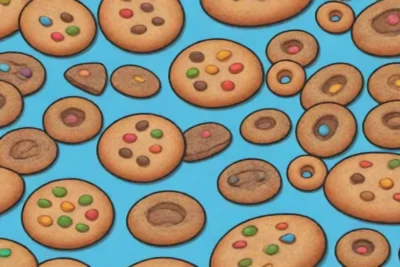 Recetas de galletas árabes