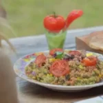 Descubre Almuerzos Sin Gluten Que A Tu Familia Le Encantarán!