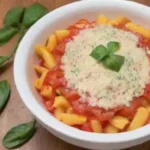 Queso y pasta: Cuál es la mejor combinación de sabores