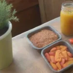 Cómo lidiar con antojos mientras sigues una dieta paleo estricta