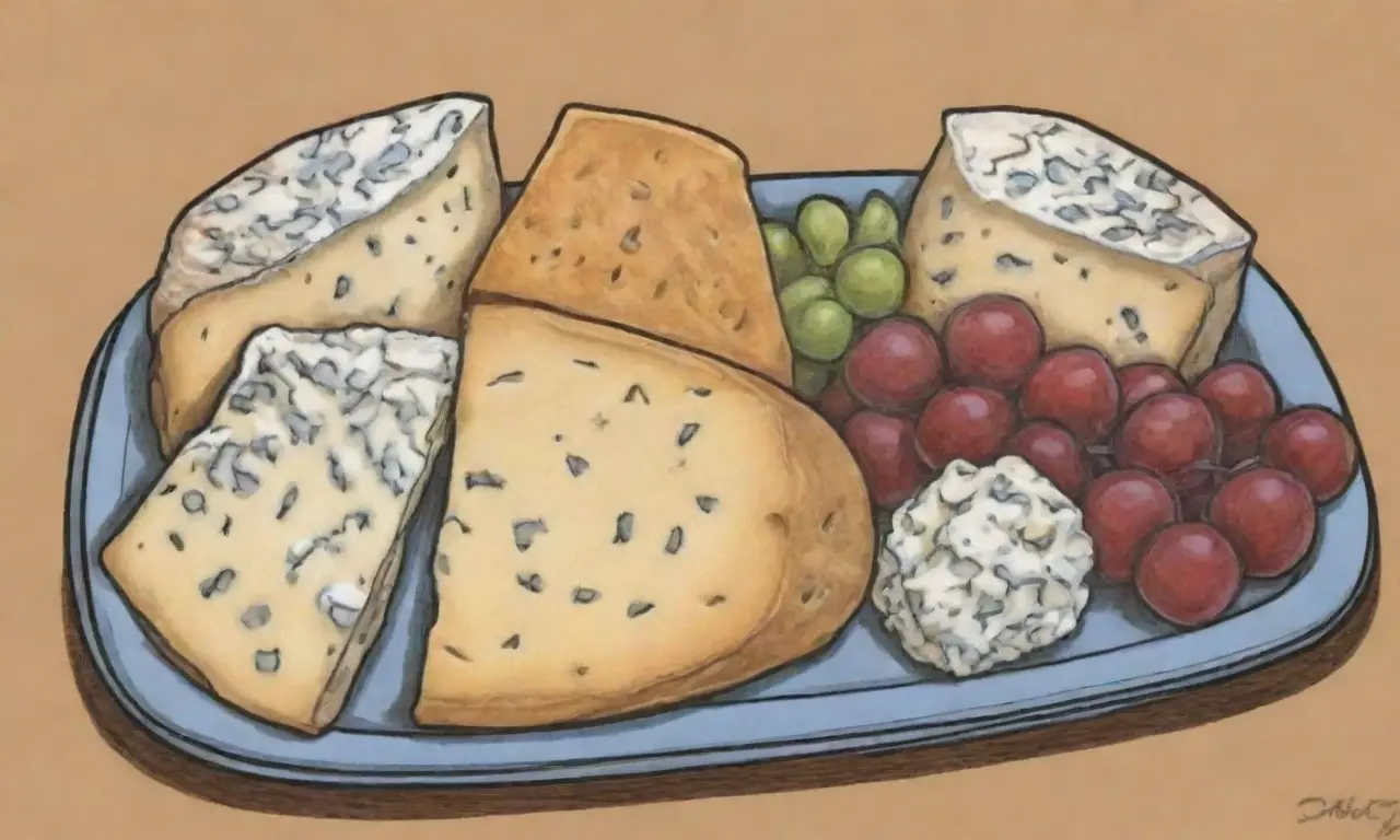 Variedades de queso belga con texturas ricas y sabores únicos para platos gourmet y maridajes con vino