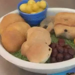 Quieres preparar un almuerzo fugaz pero en familia ¡Aquí van!