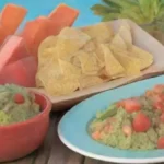 Qué dips fríos son ideales para el verano en la playa